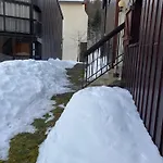 Appartement Chalet Apartament *
