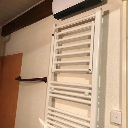 アパート Appartement Chalet Montferrier