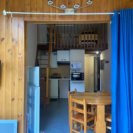 Appartement Chalet * Montferrier