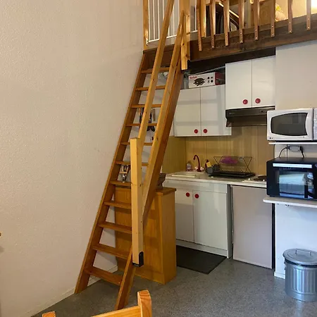 Appartement Chalet アパート