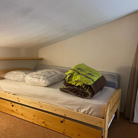 Appartement Chalet * Montferrier