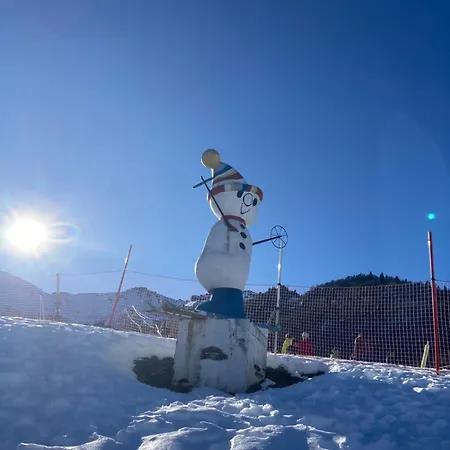 Appartement Chalet * Montferrier