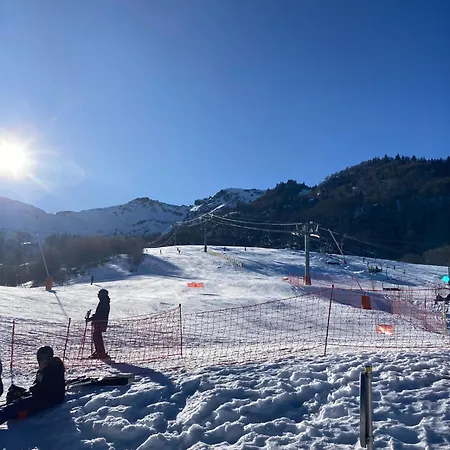 Appartement Chalet アパート *