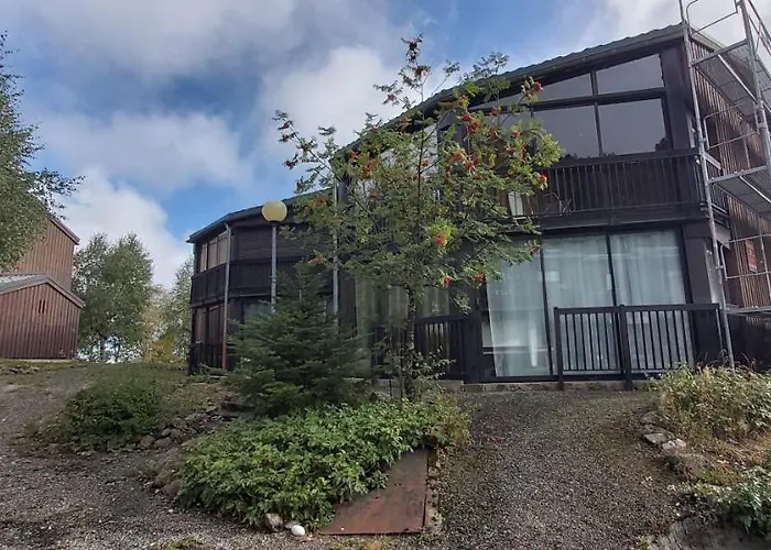 Appartement Chalet * Montferrier