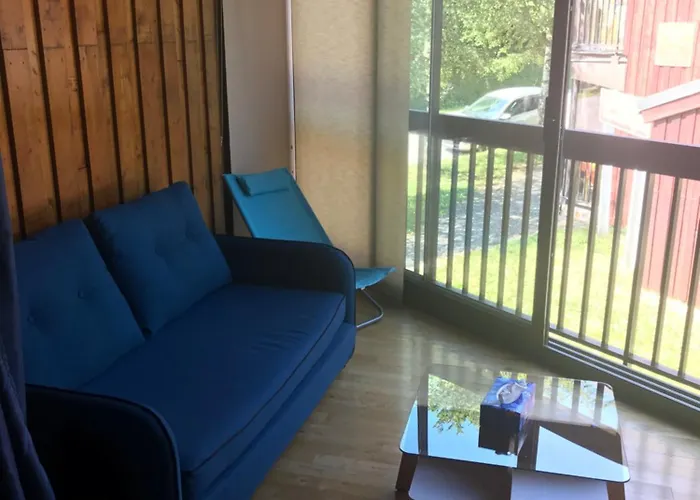 Appartement Chalet *