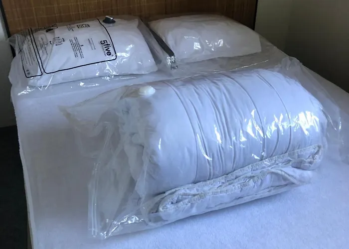 شقة Appartement Chalet *