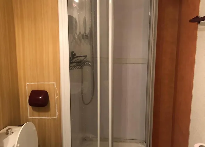 Appartement Chalet Montferrier