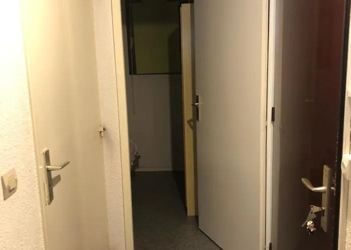 Appartement Chalet شقة