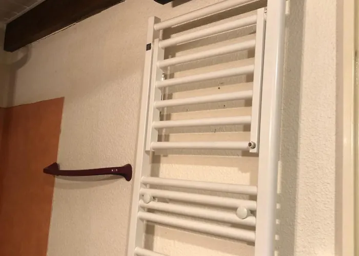 شقة Appartement Chalet Montferrier