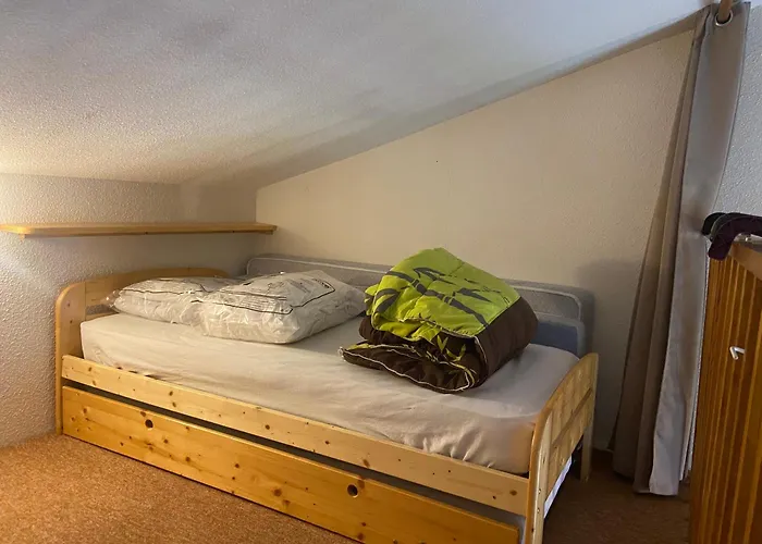 Appartement Chalet * Montferrier