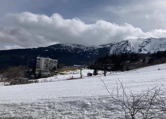 Appartement Chalet * Montferrier