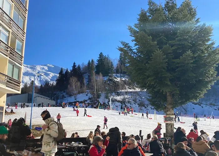 Appartement Chalet *