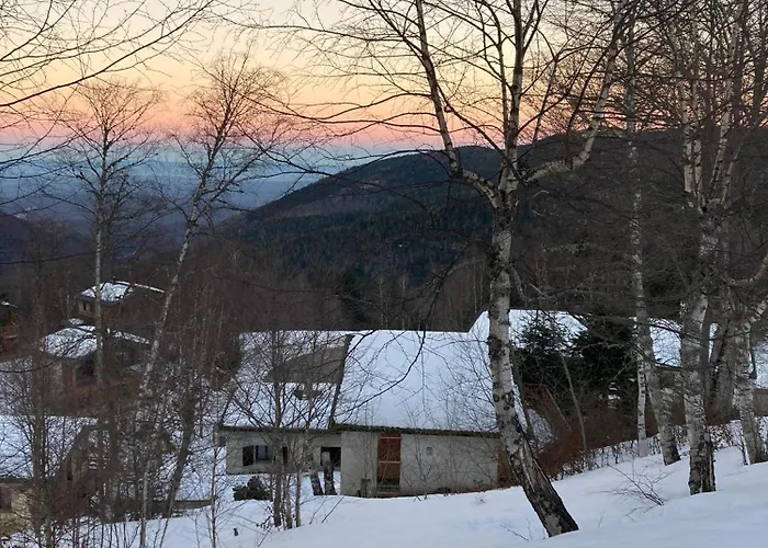 Appartement Chalet *