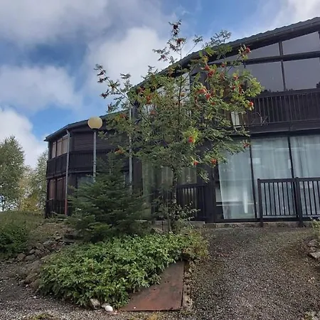 Appartement Chalet * Montferrier