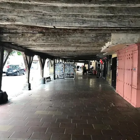 Appartement Chalet Montferrier