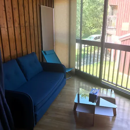 Appartement Chalet *