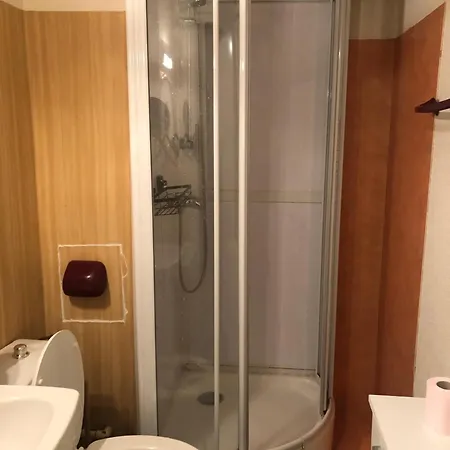 Appartement Chalet Montferrier