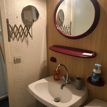 Appartement Chalet