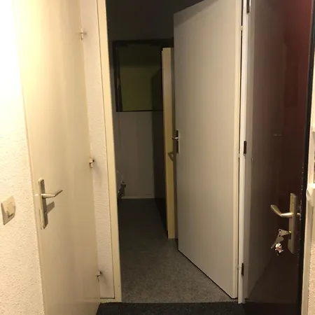 Appartement Chalet Apartment