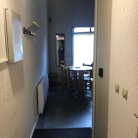 Apartment Appartement Chalet *