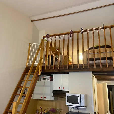 Appartement Chalet Appartement