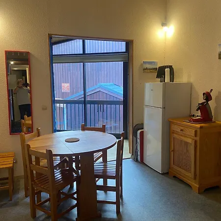 Appartement Chalet Daire Montferrier