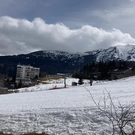 Appartement Chalet * Montferrier