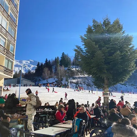 Appartement Chalet *