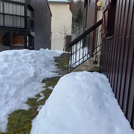 Appartement Chalet Apartment *