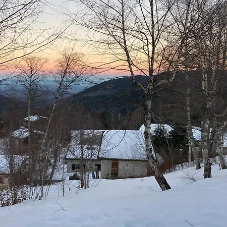 Appartement Chalet *